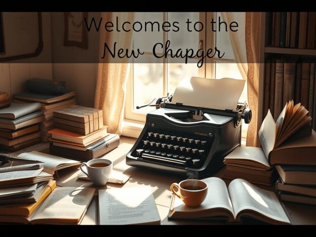 AllThingsGee's tweet card. Dearest… well, you, Guess who’s back? Oh wait, that would be me. If you’ve been around All Things Gee for a while, you’ll know that I’ve written many book reviews. You may also have seen random pos…