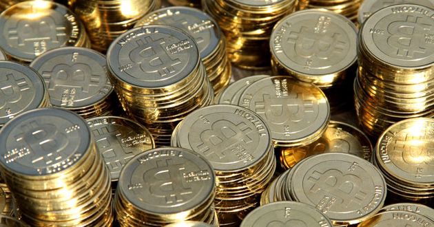 cloudhashing's tweet card. Fairly or not, bitcoin still has an image problem. For every VC who extols the innovative power of the digital currency, pop culture still sees it as a way for the paranoid cyber-libertarian to shop...