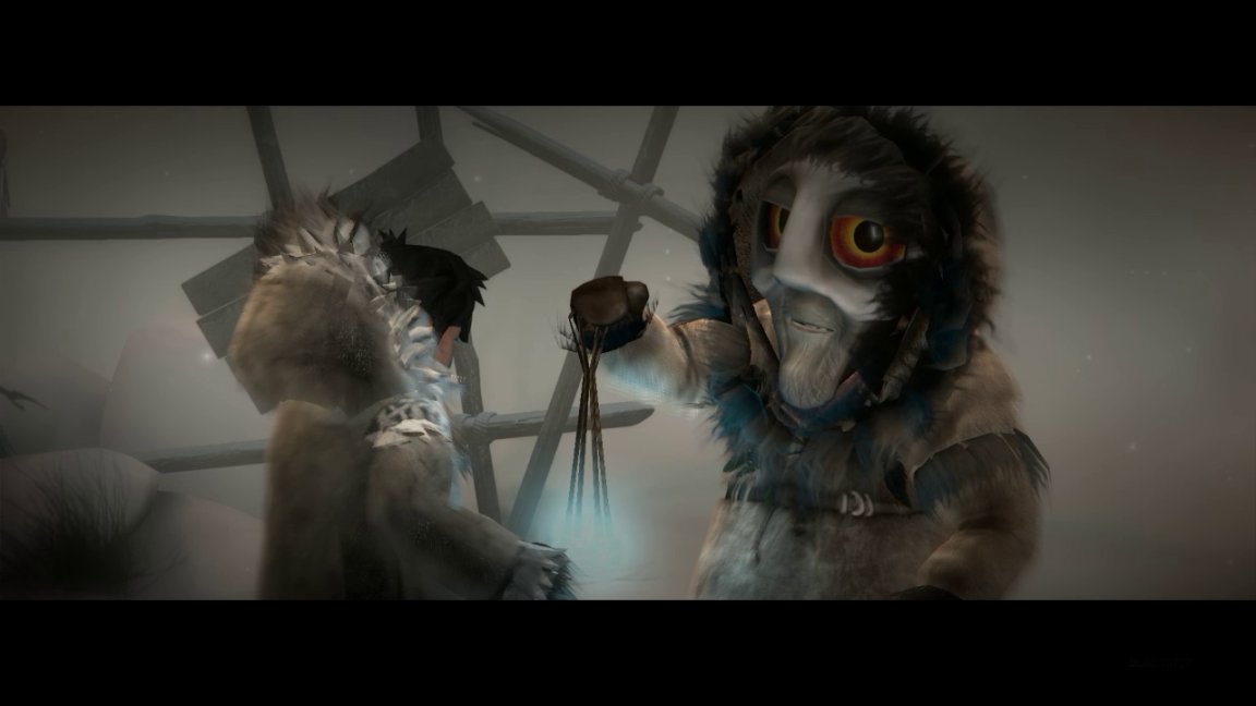 convolutionInc's tweet card. First-ever summit explores how games can preserve cultural stories, languages.