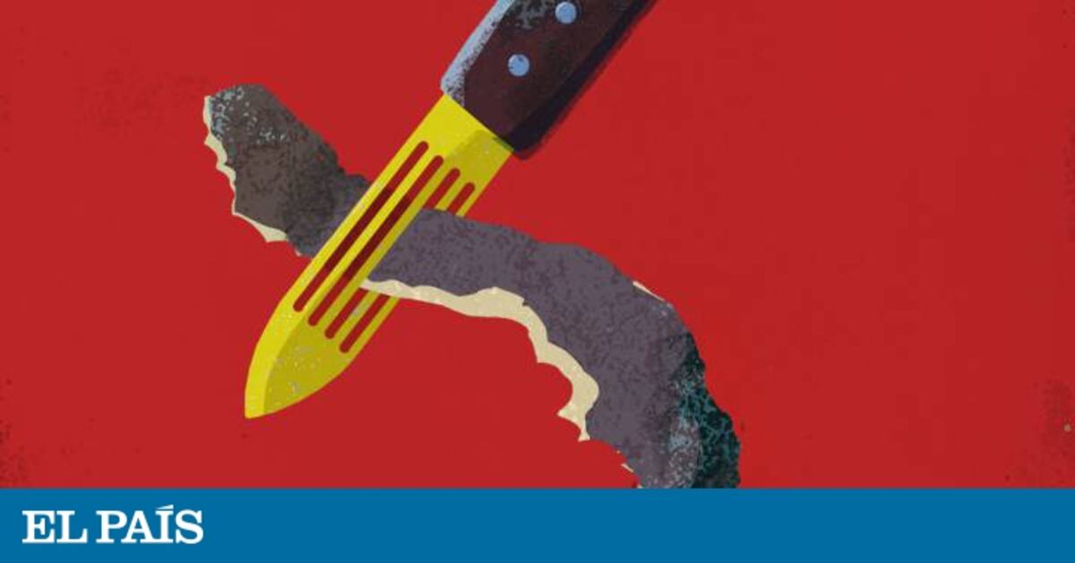 mconthe's tweet card. Los sentimientos no pueden discutirse, pero sí respetarse, y lo que está sucediendo es una cuestión de sentimientos. El día 2 habrá que sentarse con respeto para negociar de lo que sí se puede:...