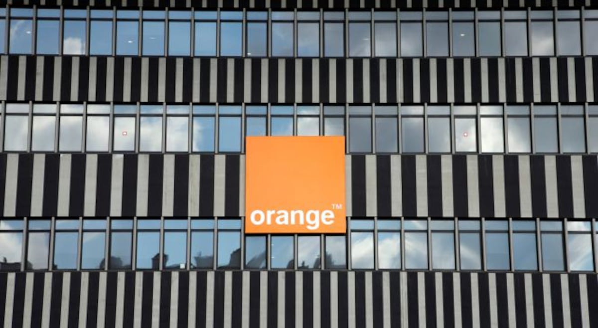 CincoDiascom's tweet card. El informe de la consultora resalta los ingresos planos de las operadoras y su la elevada fragmentación en Europa