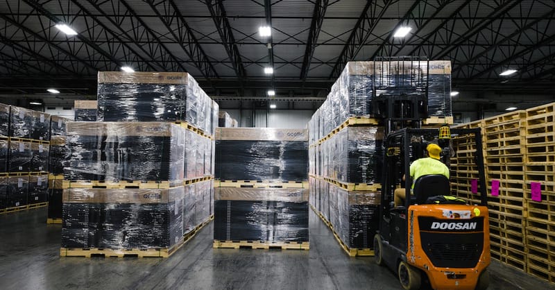 TechshiftA's tweet card. The tax credits for solar, wind, batteries and critical minerals will last a decade, scale up with production and boost competitiveness across supply…