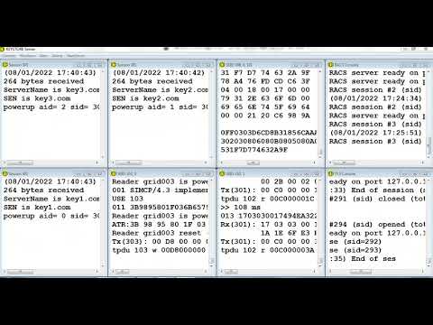 PascalUrien's tweet card. IOSE-GRID