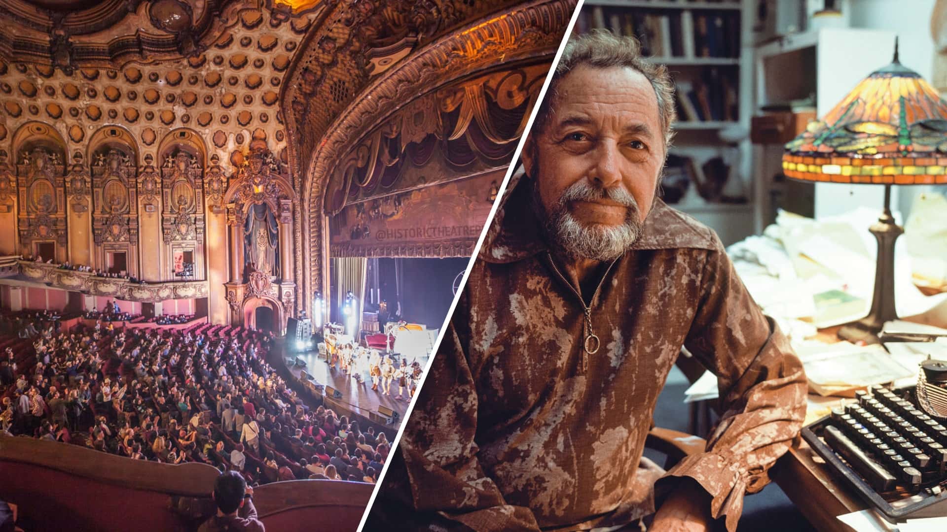 JustinGPub's tweet card. A guide on how to write a play script format, including elements, margins, and the basic do’s and don’ts of playwriting vs. screenwriting.