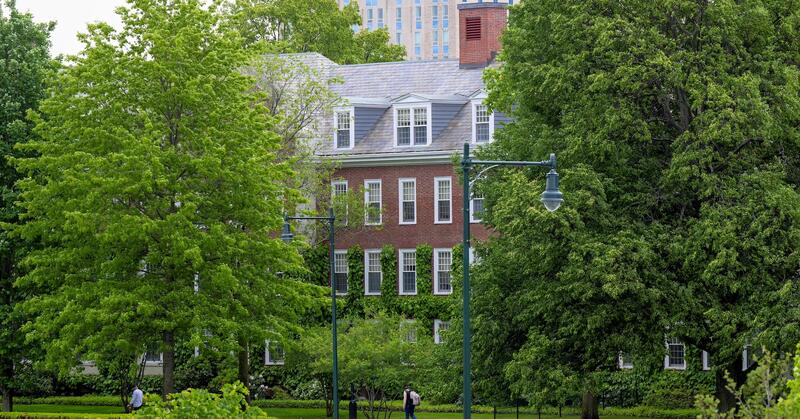 DeepKnowledgeMe's tweet card. Great News - the question for me remains, “Why do we send tax dollars to schools with multi-billion dollar endowments to begin with?”. I would truly love to learn about this, I simply do not get it. ...