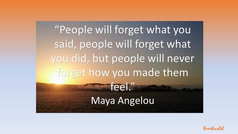 RLCCrossCulture's tweet card. Annika Rosendahl just very kindly posted some key points from my recent talk at #passionforprojects Project Management Institute I also very much enjoyed her presentation about how to use our time....