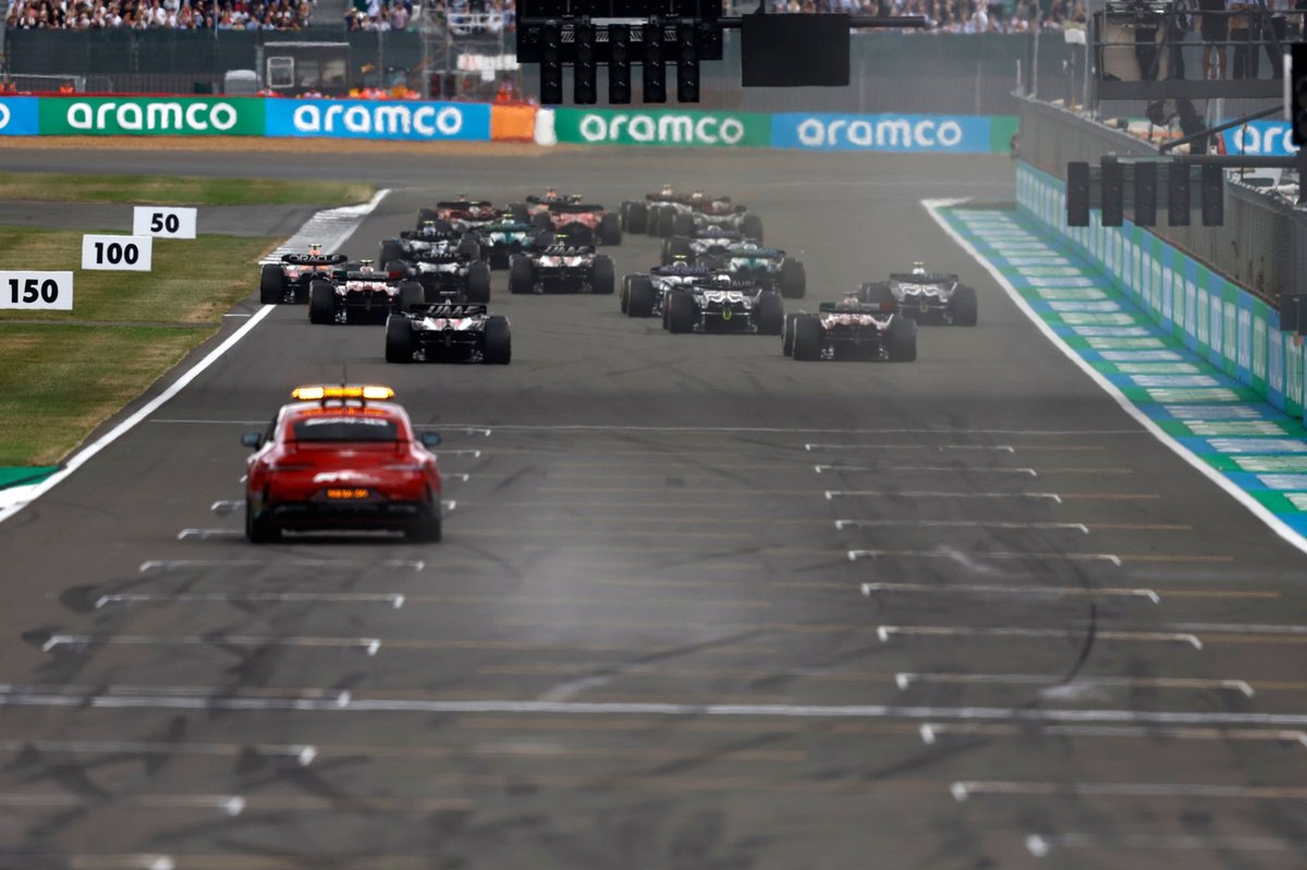 autosport's tweet card. The Formula 1 Spanish Grand Prix marks the start of the first triple-header of the season. But what impact could it have on the staff working three race weeks in a row, and, more importantly, what is...