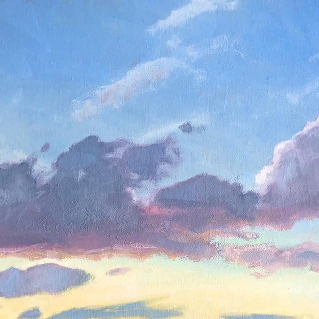 ADKARTIST's tweet card. Sandra Hildreth (@adkartist) • Instagram photo