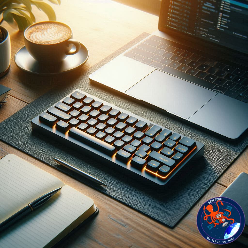 UndercodeNews's tweet card. In the digital age, every second saved counts. One of the most overlooked productivity hacks is the strategic use of keyboard shortcuts. While many rely on