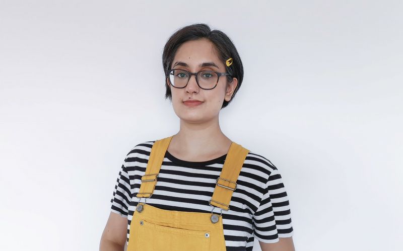 TutorialVideos2's tweet card. Taaryn Brench is an independent designer and illustrator based in Leeds whose style reveals a love of bright colour, geometric shapes and playfulness across everything she does.