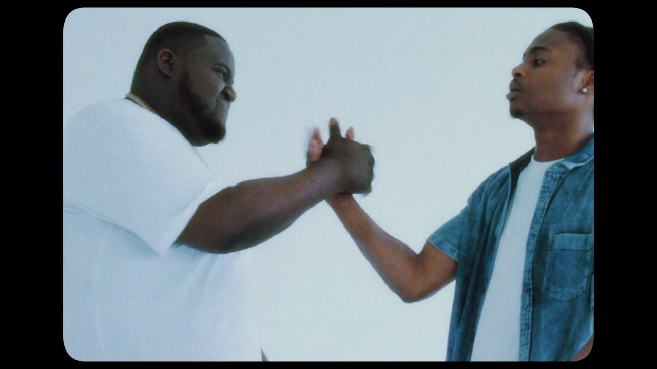 bigjoszn's tweet card. BSMNT Worldwide® Cypher - Vol.1