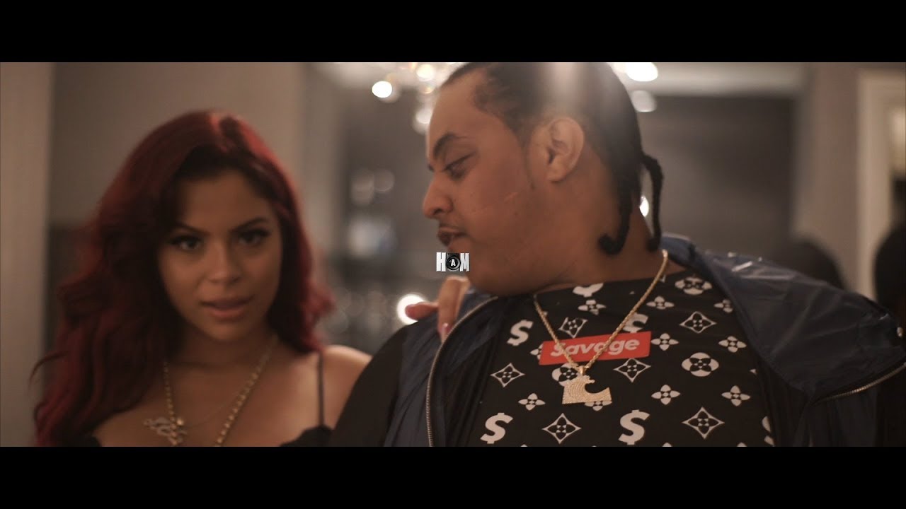 patrickcarmelo's tweet card. Vanauley Stacks | We Winnin (Official Video)