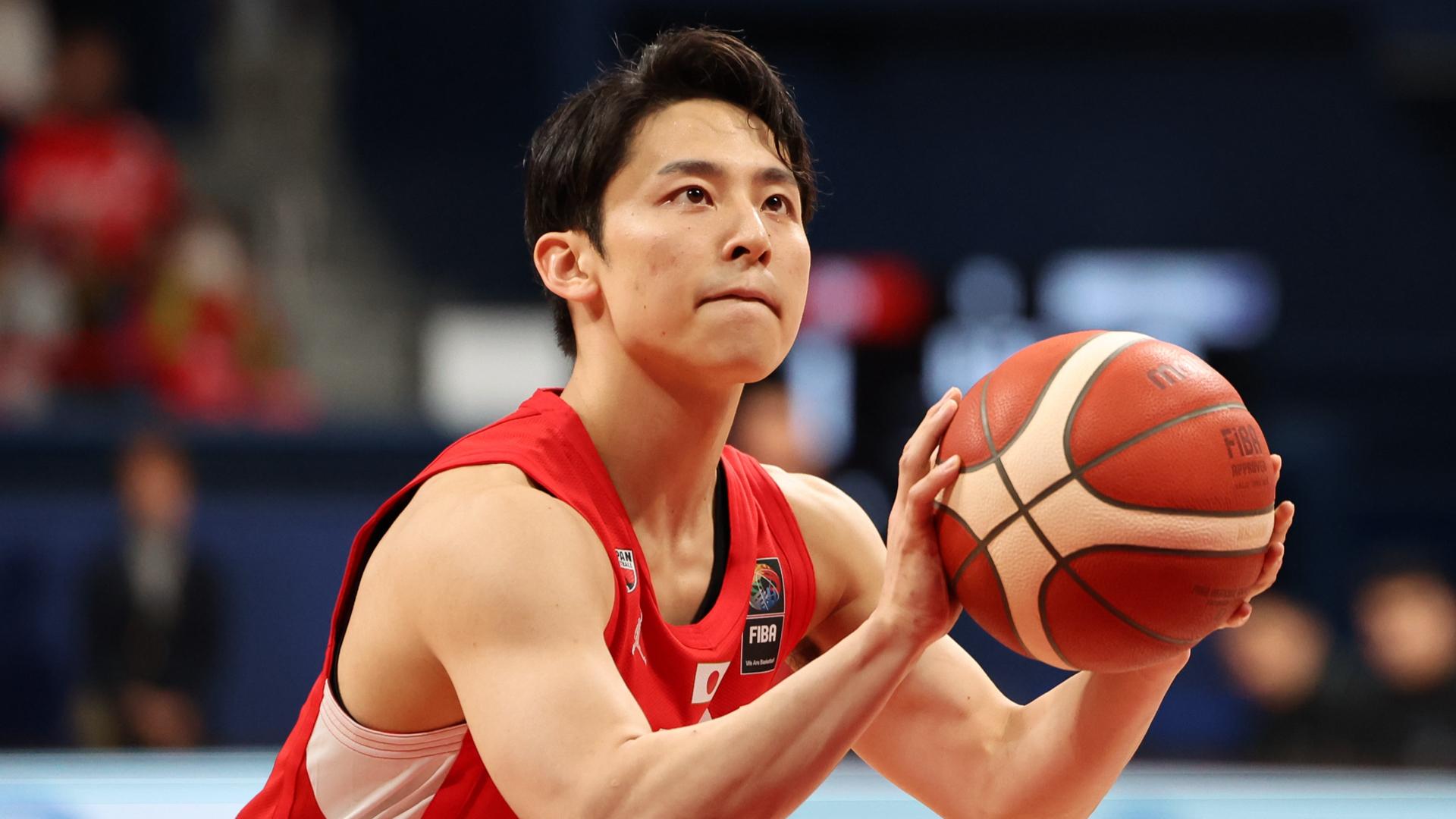 NBAJPN's tweet card. 河村勇輝がグリズリーズとのエグジビット10契約に合意