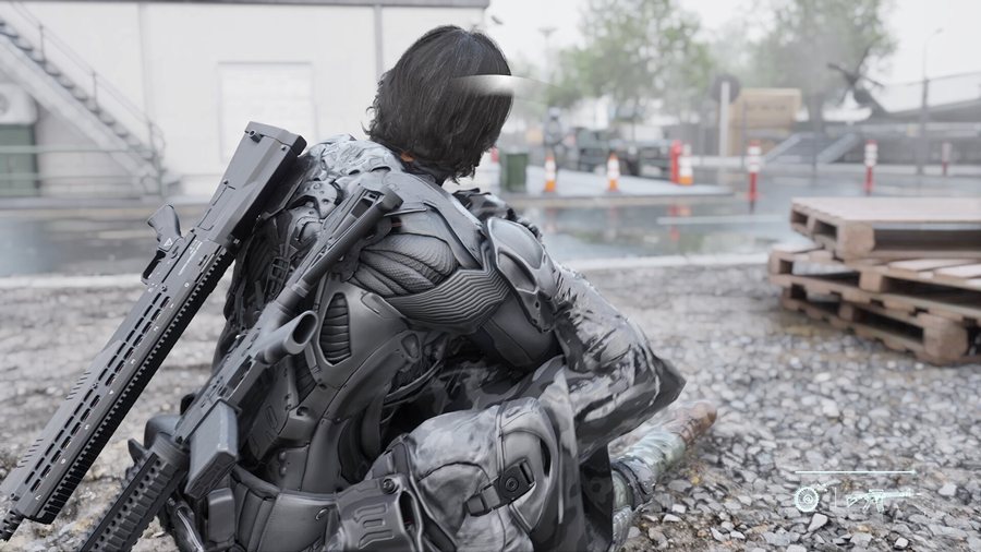 Magic_GameWorld's tweet card. Check out this 2026 release calendar. There's a pattern at play... From where we sit, we're not just observing a great year for third-person shooters; we're