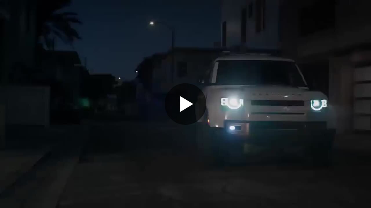 chasethisnow's tweet card. L A N D R O V E R x G E N A I — Love this!! - Tool of North America has met with brands and agencies over the past year about AI and its applications in creating advertising content. They consisten...