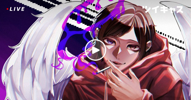 __youtan_0_0__'s tweet card. モイ！iPhoneからキャス配信中 -癒羽キャス/お話しませんか？ (声真似（二次）)#猿飛佐助 #PMCC #子安 #声真似