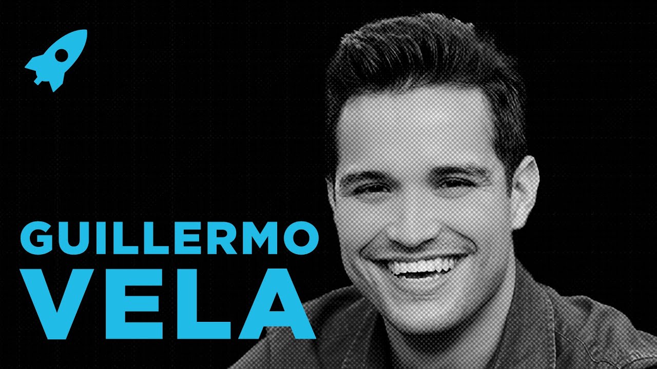 GuillermoVela29's tweet card. #106 Five TechBio Myths That Must Go — Guillermo Vela (Big Picture...