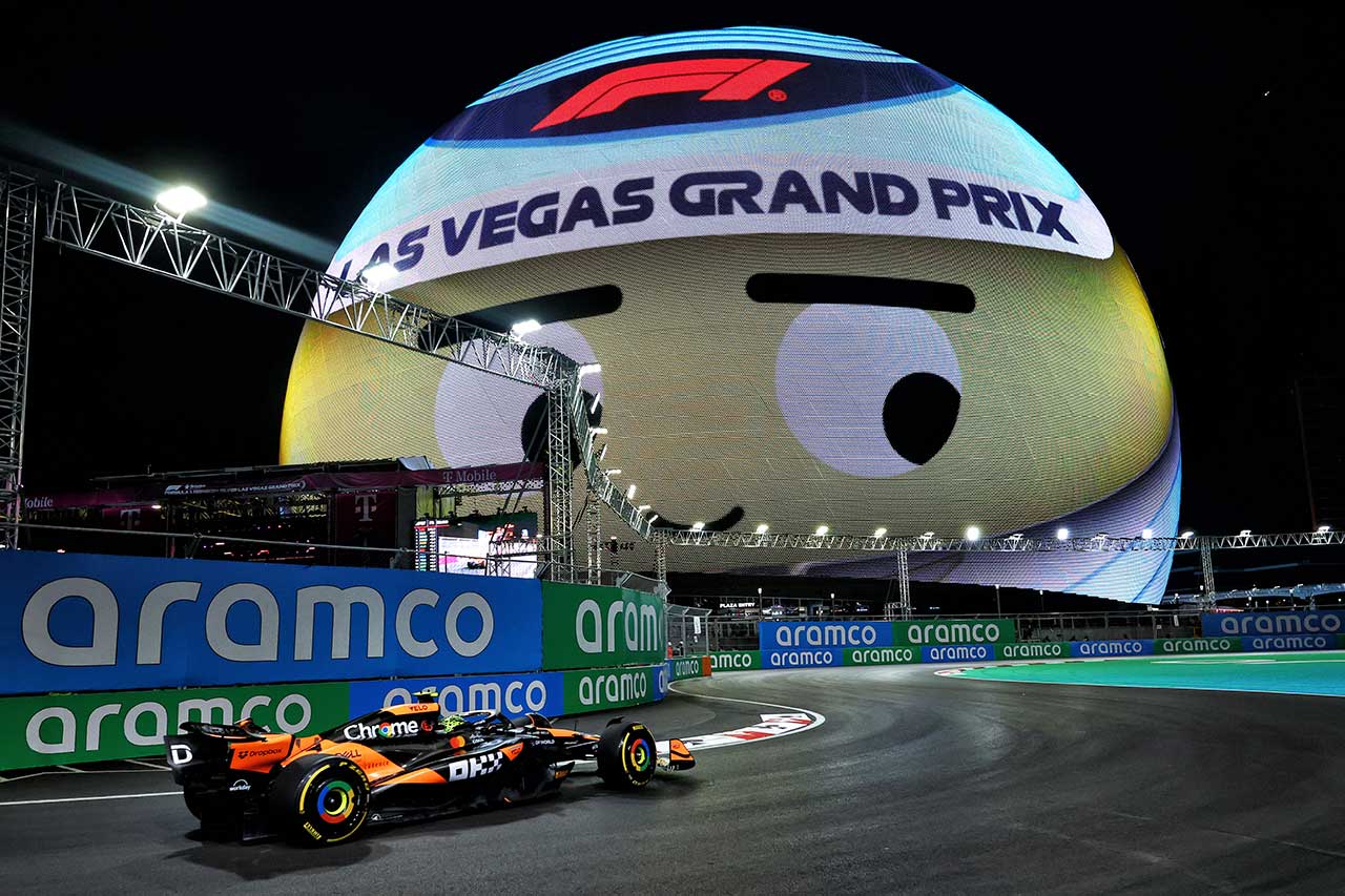 AUTOSPORT_web's tweet card. ■サーキットデータ