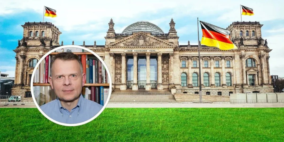 TomaszGrodecki's tweet card. Instytut Pileckiego, kierowany przez Krzysztofa Ruchniewicza wygasza kluczowy projekt - "Zawołani po imieniu” - honorujący Polaków ratujących Żydów podczas II w