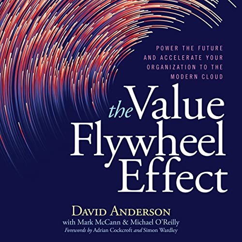 ServerlessEdge's tweet card. So what exactly is the Value Flywheel Effect? Well, this blog post should serve as an excellent introduction! “Momentum is a strange thing. It’s difficult to imagine what it will feel like and takes...