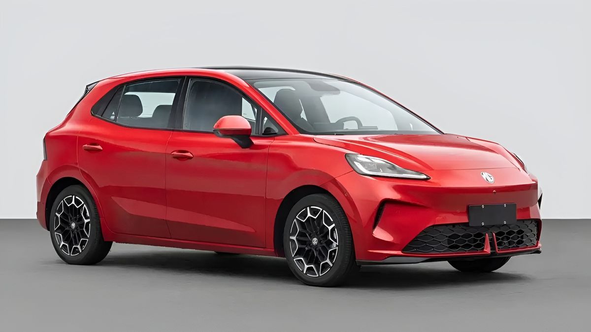 ctlithium's tweet card. MG promises improved longevity and faster charging speeds