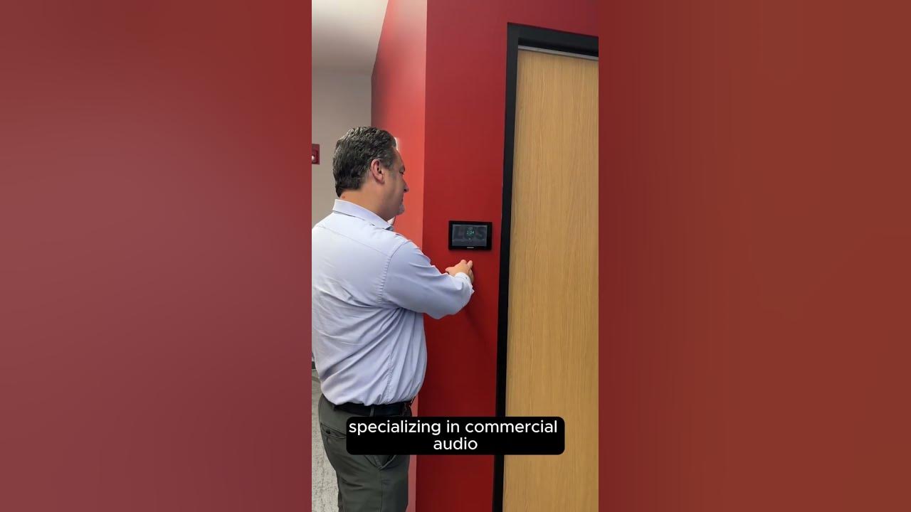 linkintegration's tweet card. Upgrade Your AV with Link Integration Group