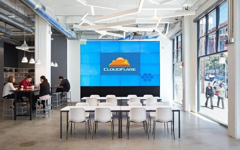 PhilstarNews's tweet card. Major websites including social network X and AI chatbot ChatGPT were disrupted on Tuesday after US online services provider Cloudflare said it had been affected by a "latent bug".