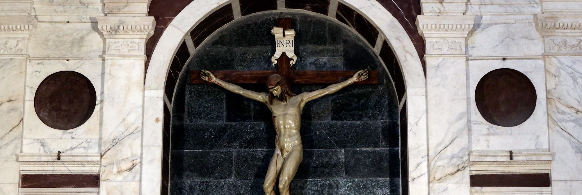 Oratorychaplain's tweet card. The Solemnity of Christ the King. Fr David Rocks preaches on the turn of the year. In celebrating the Solemnity […]