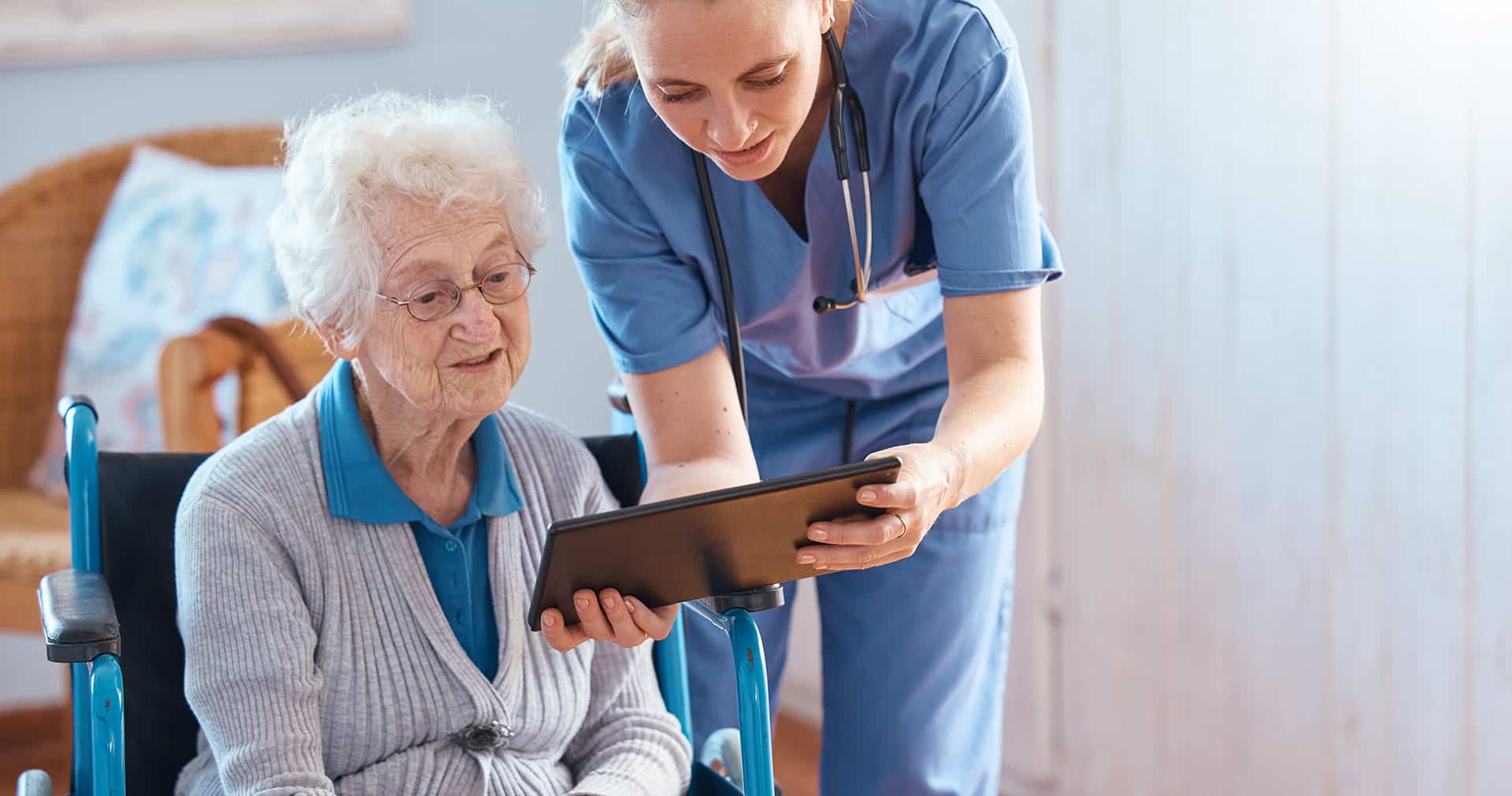 updox's tweet card. Discover how patient-centric care is transforming healthcare by enhancing engagement, improving outcomes, and prioritizing personalized treatment.