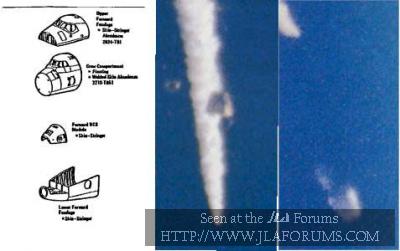 JLAFORUMS's tweet card. Space - Does anyone out there know if the last minutes of the Challenger flight recorder were ever released. If so, where can I get a copy or transcript. Ab ...