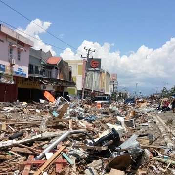 Tweet card summary image