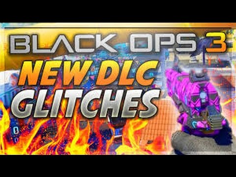 harker_craig's tweet card. All BO3 DLC Glitches: Xbox 360