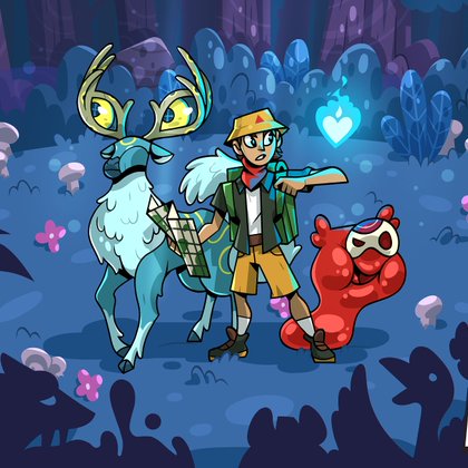 Tweet card summary image