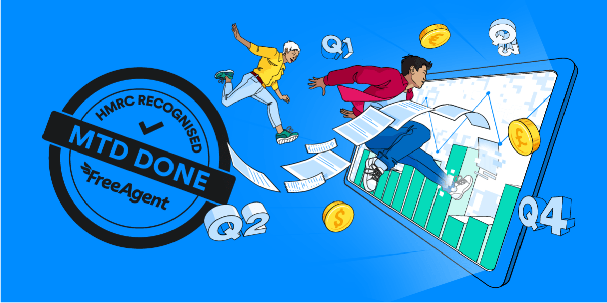 freeagent's tweet card. Find out everything you need to know about Making Tax Digital, including whether the legislation applies to you, key deadlines and what you need to do to comply.