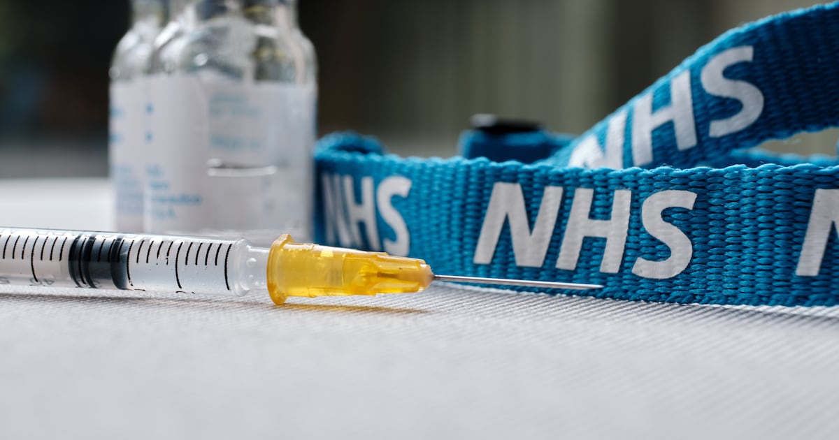 ChemistDruggist's tweet card. The pharmacy negotiator has “written formally” to the NHS about compensation for pharmacies facing ineligible patients presenting for COVID jab appointments, it has revealed.