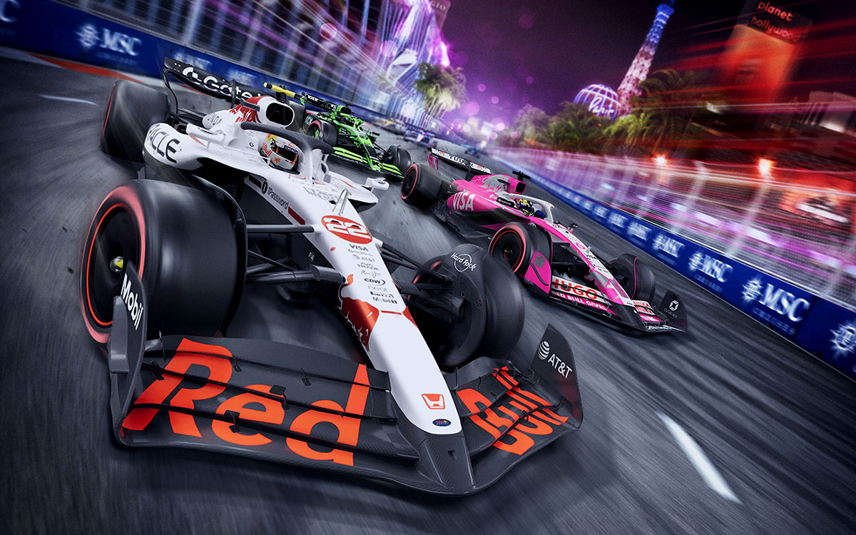 formula1_data's tweet card. 来年は2009年以来初めて、主要プラットフォーム向けの新作F1公式ゲームが発売されないことが明らかになった。エレクトロニック・アーツ（EA）は11月19日、FI