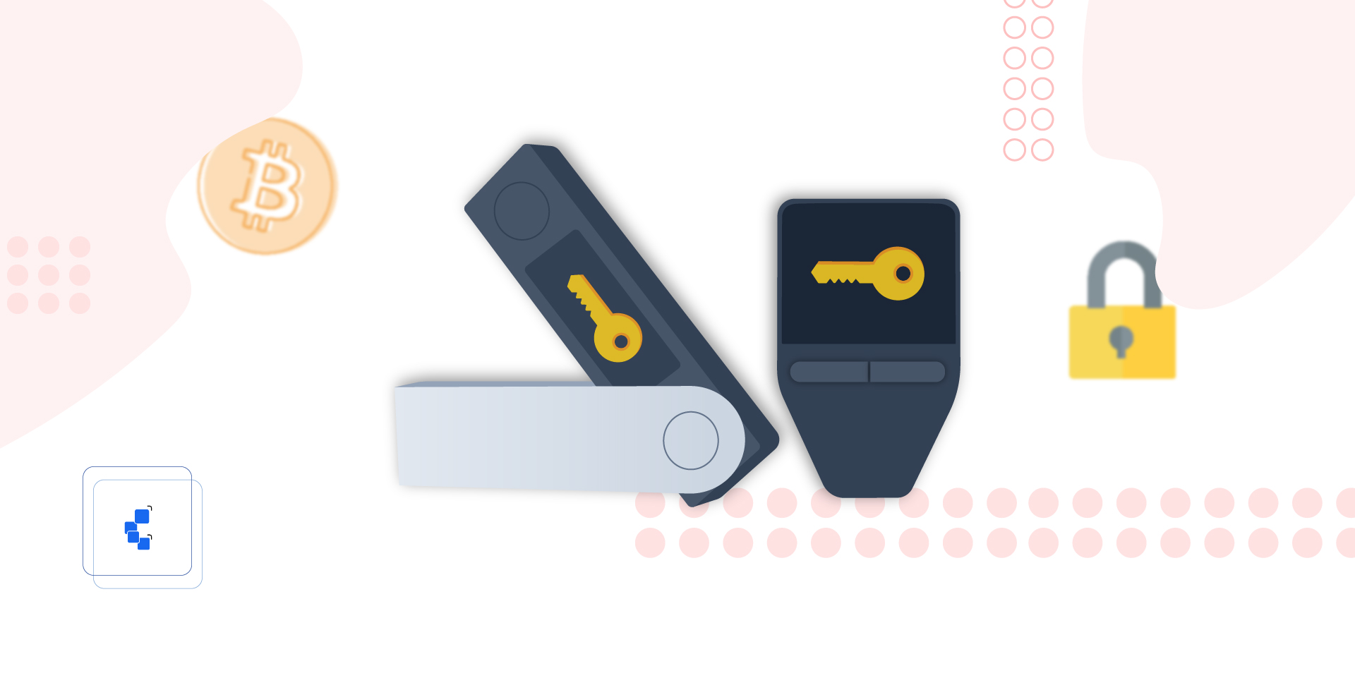 CriptoNoticias's tweet card. Una hardware wallet es un dispositivo que permite tener la custodia total de tus activos digitales y realizar transacciones con total seguridad.