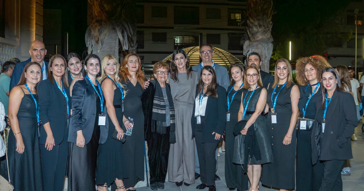 LibraryCUT's tweet card. Με ιδιαίτερη συγκίνηση και μεγάλη επιτυχία πραγματοποιήθηκε την Παρασκευή, 17 Οκτωβρίου 2025, στη Δημοτική Πανεπιστημιακή Βιβλιοθήκη Λεμεσού, η εκδήλωση «100 Χρόνια Μίκης Θεοδωράκης», αφιερωμένη στη...