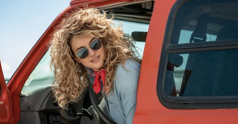 Tweet card summary image