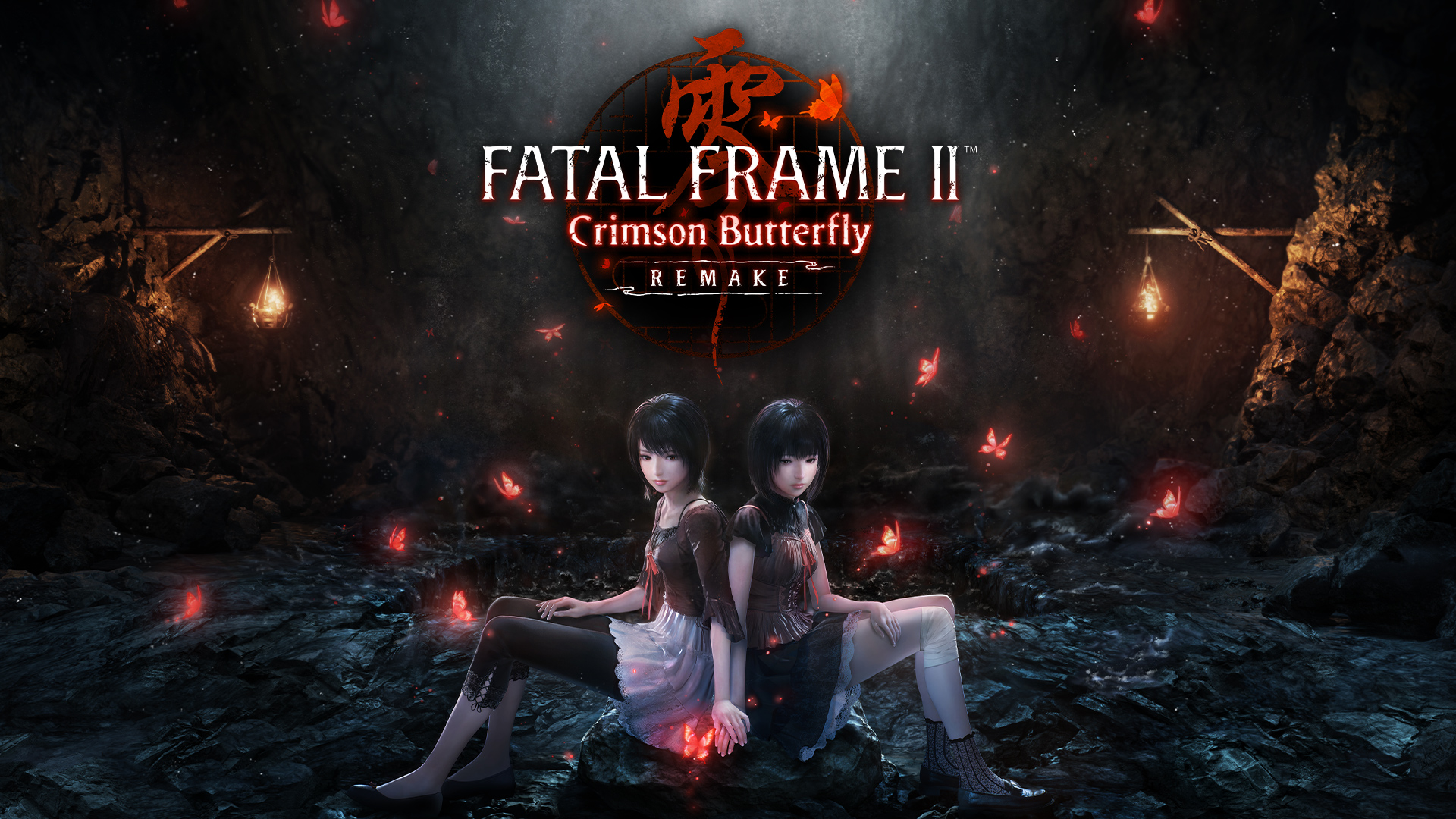 bleedingcool's tweet card. Koei Tecmo revealed more details about Fatal Frame II Crimson Butterfly Remake, as we will receive the game in March 2026