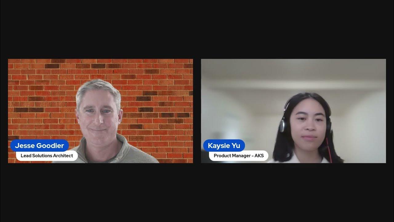 theakscommunity's tweet card. Tools and Tips for Unparalleled Cost Transparency on AKS