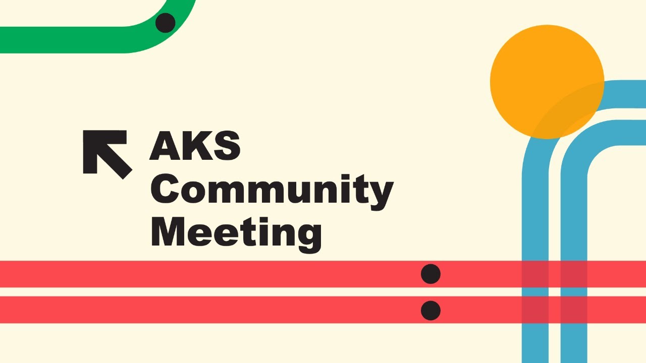 chzbrgr71's tweet card. AKS Community Meeting - Securing the Supply Chain for Containers with...