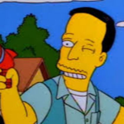 Tweet card summary image