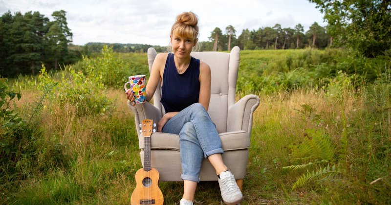 Tweet card summary image