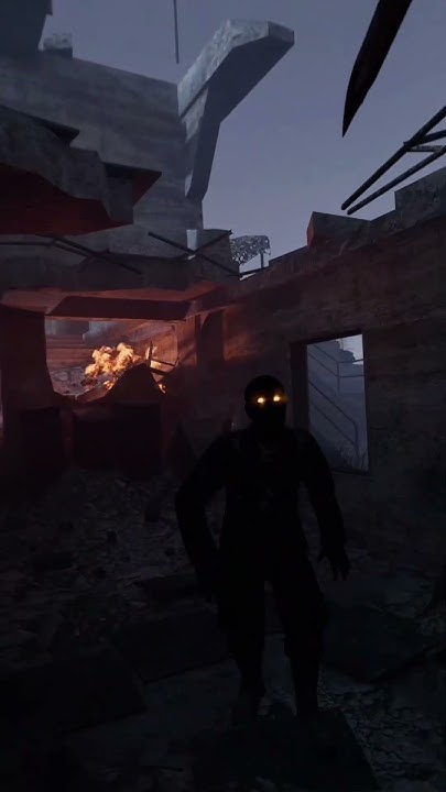 Mattpoolvr0's tweet card. Pavlov COD Zombies W @MrSurviv0r “The Bomb!” #shorts #pavlov #callo...