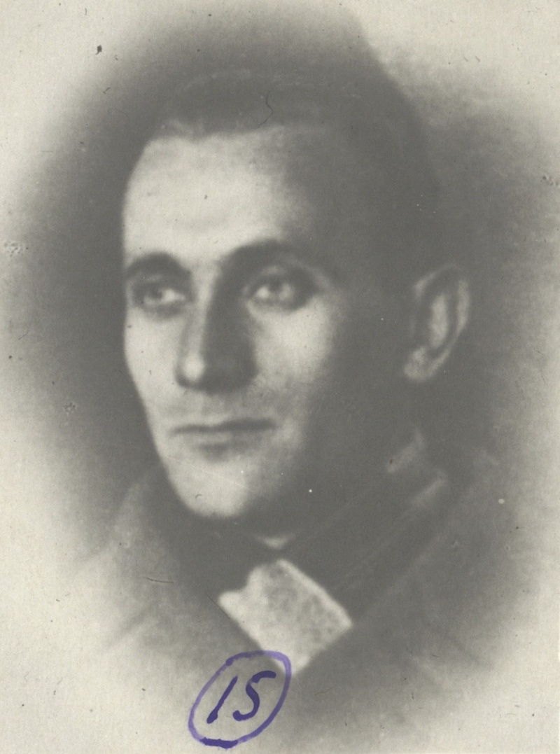 istpravda88's tweet card. 4 листопада 1911 р. народився Дмитро Семенович Клячківський (псевдо:"Блонд", "Охрім", , "Клим Савур", "Панас Мосур", "Омелян Кримський" та інші) - Провідник ОУН м. Львова, Крайовий Провідник ОУН...