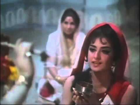 mangeshkarlata's tweet card. 5 Kanha Kanha Aan Padi Devotional Song Shagird