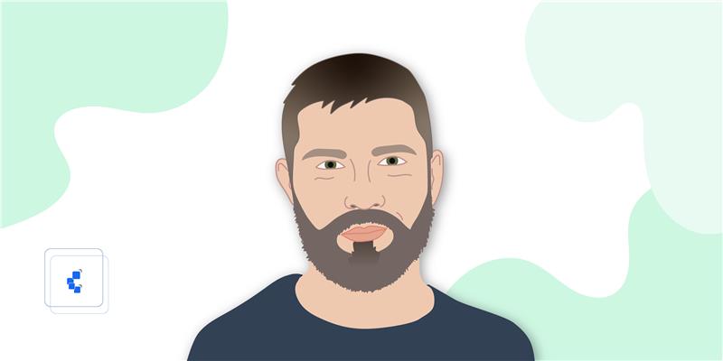 CriptoNoticias's tweet card. Casey Rodarmor no solo creó un protocolo exitoso: reabrió el debate sobre qué puede y qué debe ser Bitcoin.