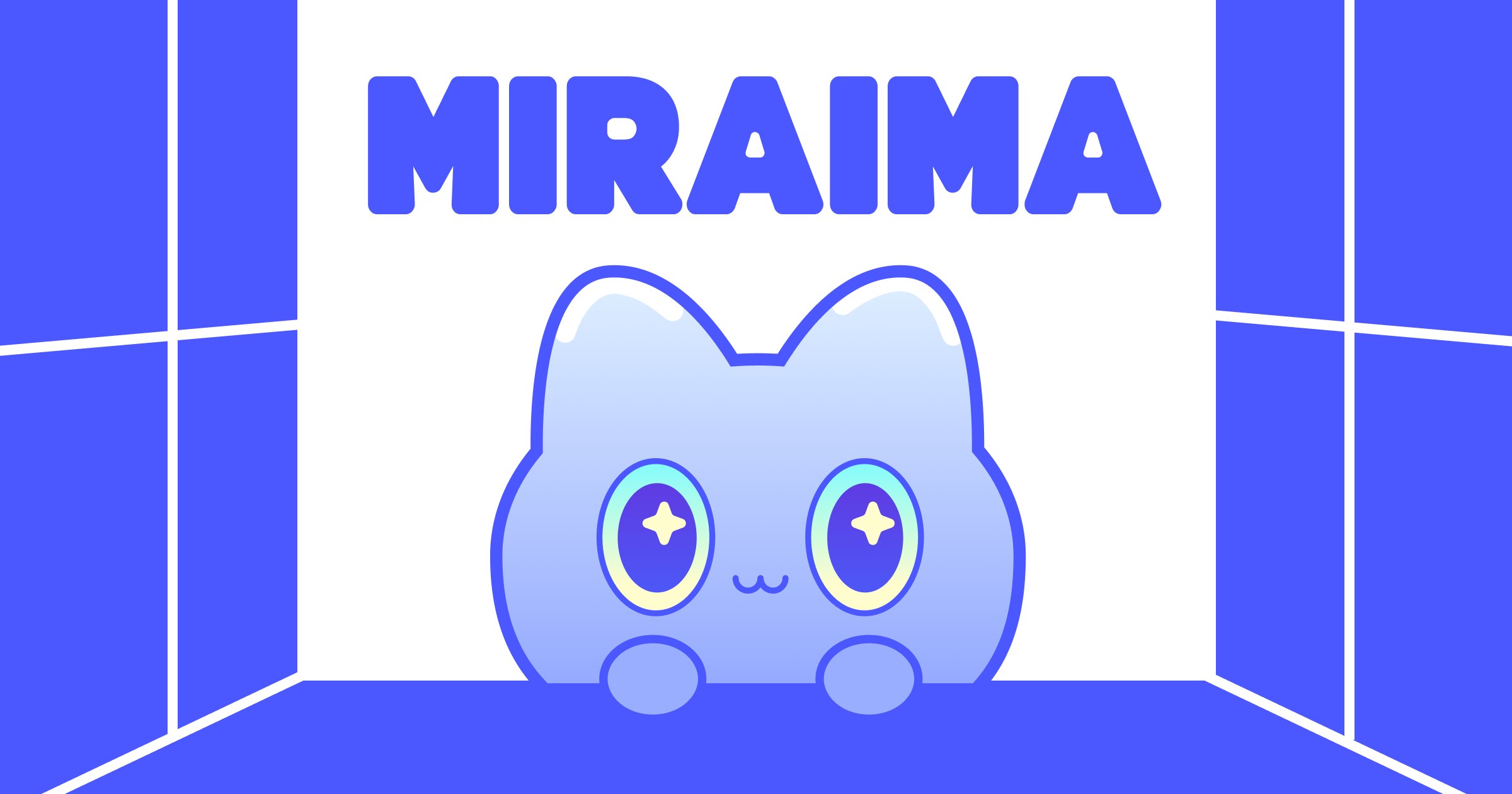 miraima_app's tweet card. 気になるニュースの未来に、あなたも一票！ミライマで未来を予測して、楽しみながらポイントを貯めよう。あなたの意見が世論を可視化し、ちょい稼ぎにも繋がる新しい体験を。