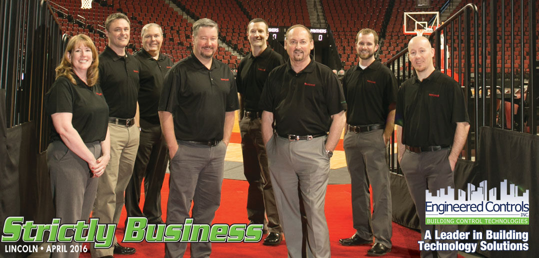 sbmaglincoln's tweet card. A Leader in Building Technology Solutions: Engineered Controls As a leading building control technology contractor in Nebraska and Iowa, Engineered Controls’ goal is to provide customers with...